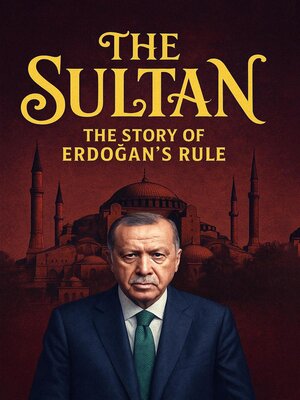 cover image of The Sultan